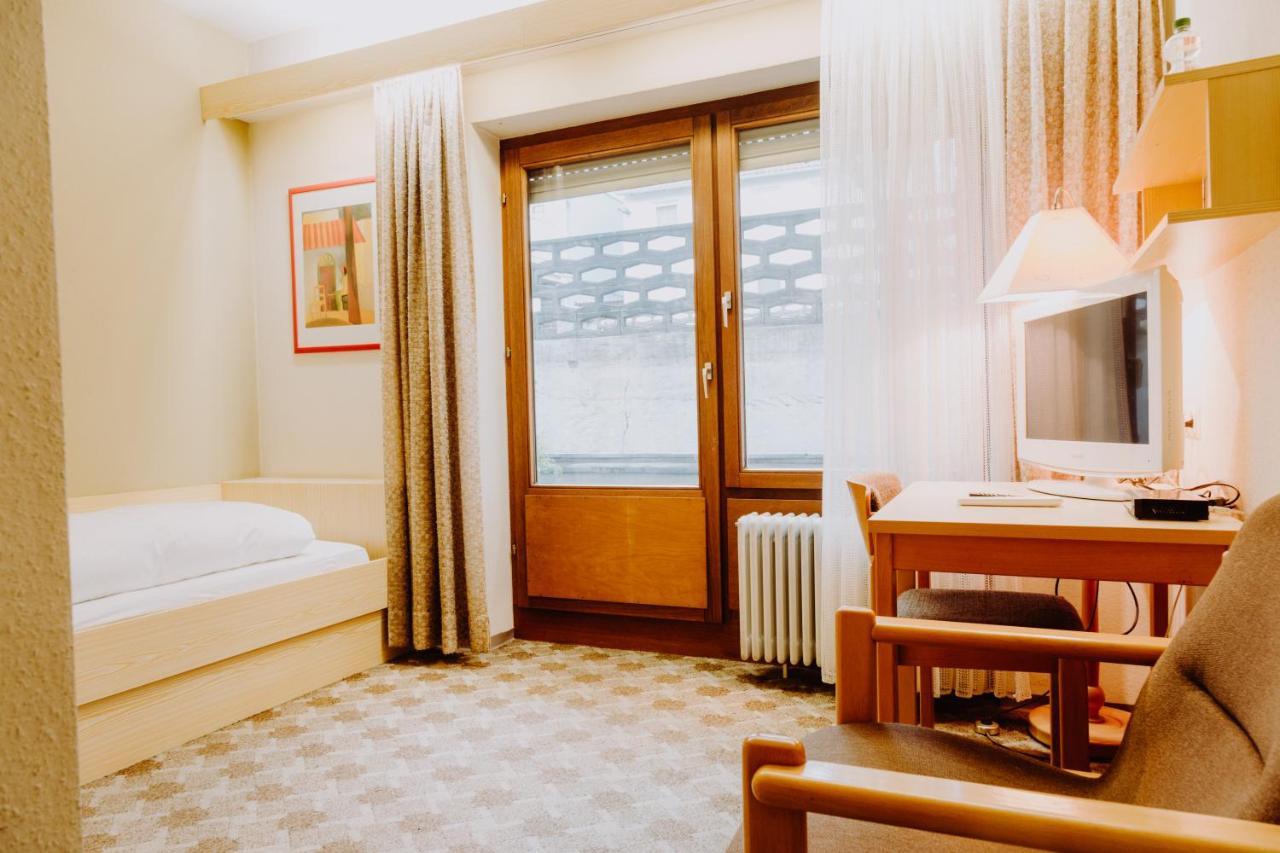 Pension Freistil Bad Buchau Exterior foto